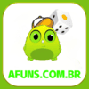Logo da AFUNS